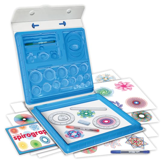 Spirograph® The Original Spirograph® Deluxe Kit